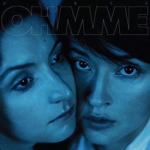 Ohmme- PARTS { VINYL LP }