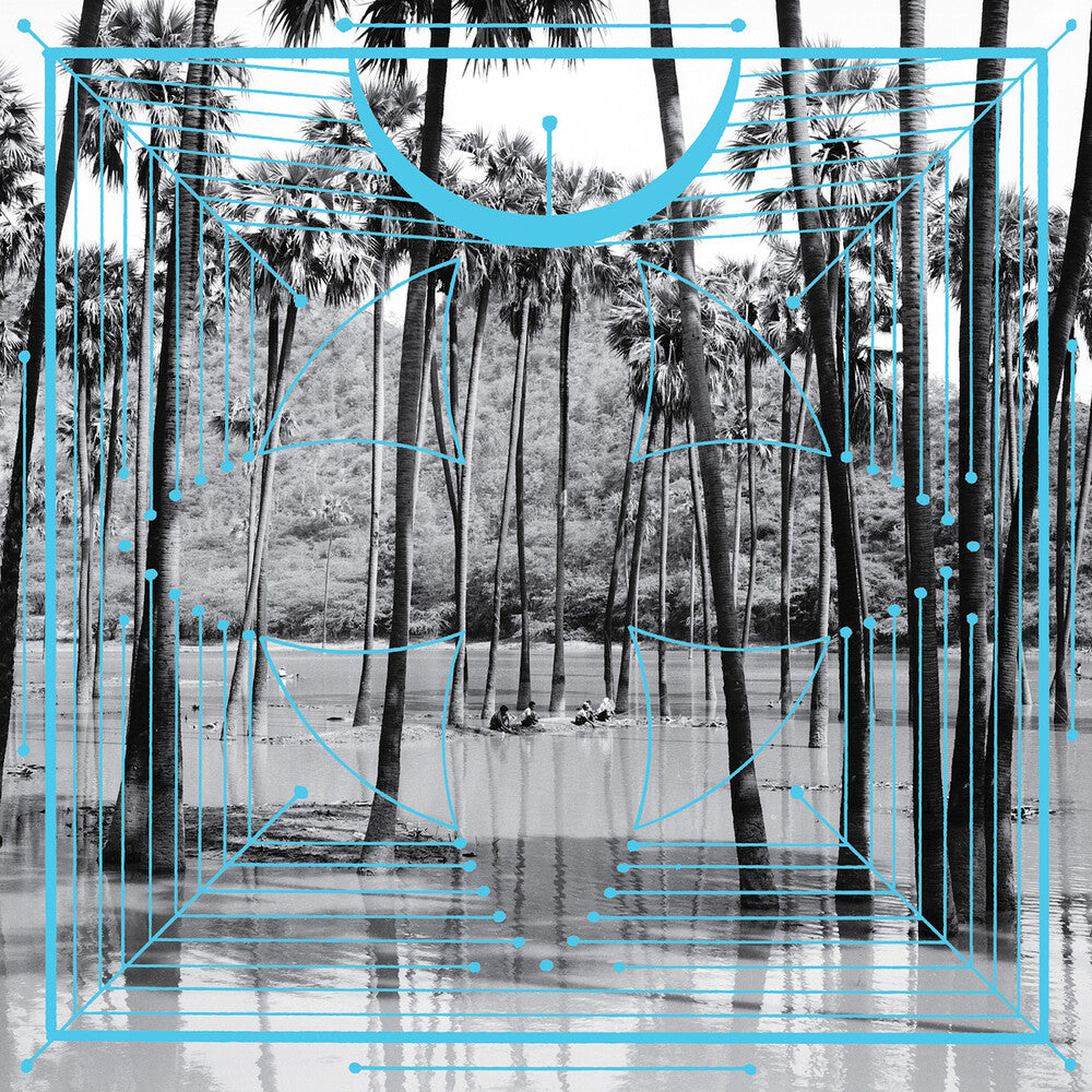 Four Tet- Pink [Vinyl] { VINYL LP }