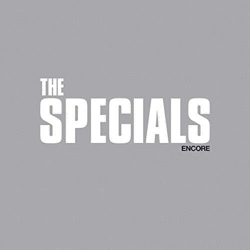 The Specials: Encore - VINYL