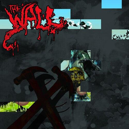 Various Artists- Wall (redux) (Various Artists) (Indie Exclusive Vinyl) { VINYL LP }