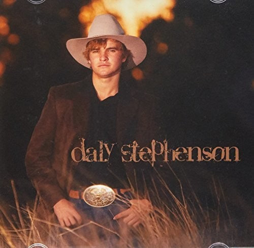 Daly Stephenson: Daly Stephenson - Record