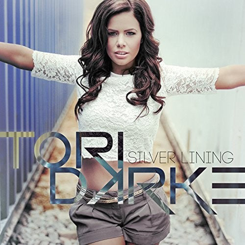 Tori Darke: Silver Lining - Record