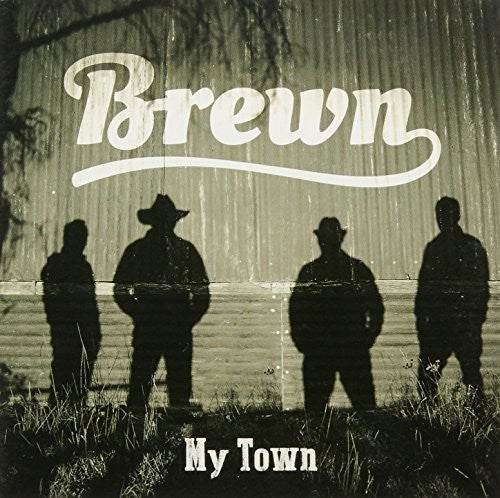 Brewn: My Town - Record