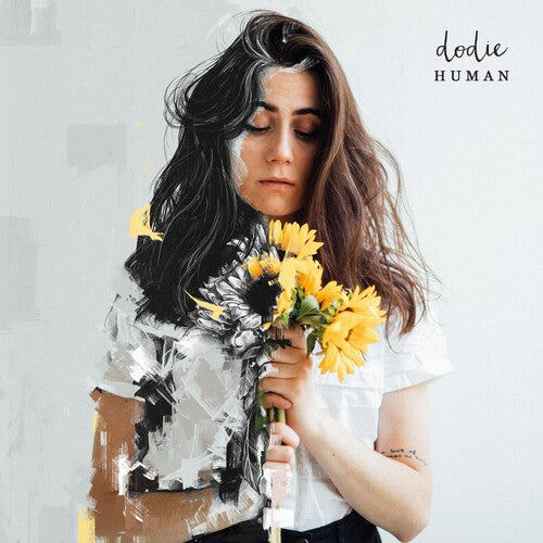 Dodie: Human - CD