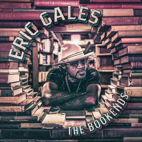 Eric Gales: Bookends - Record