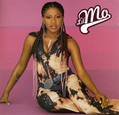 Lil Mo: Based on a True Story - CD