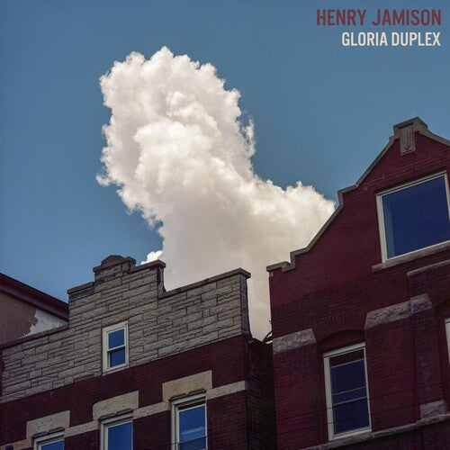 Henry Jamison: Gloria Duplex - Record