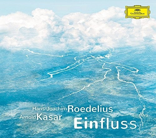 Roedelius / Kasar: Einfluss - Record