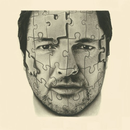 Chris Ronald: Fragments - Record