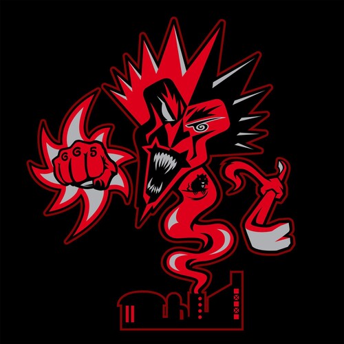 Insane Clown Posse: Fearless Fred Fury - Record