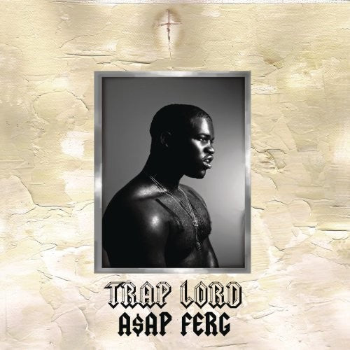 A$AP Ferg: Trap Lord - Record