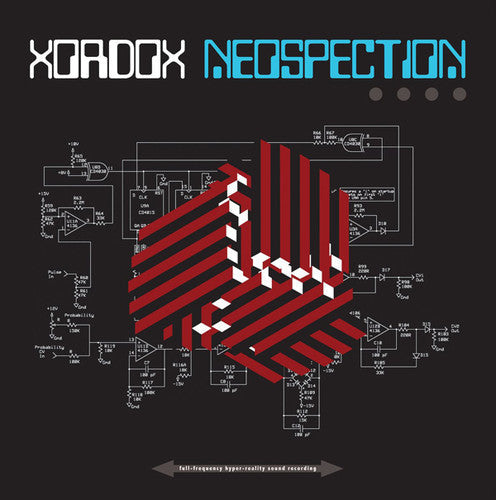Xordox: Neospection - Record