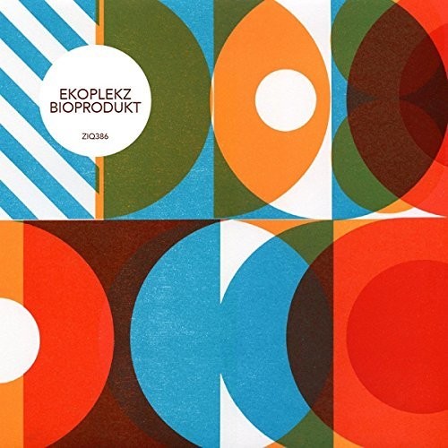 Ekoplekz: Bioprodukt - Record