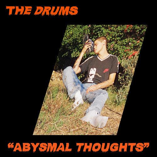 The Drums- Abysmal Thoughts { VINYL LP }