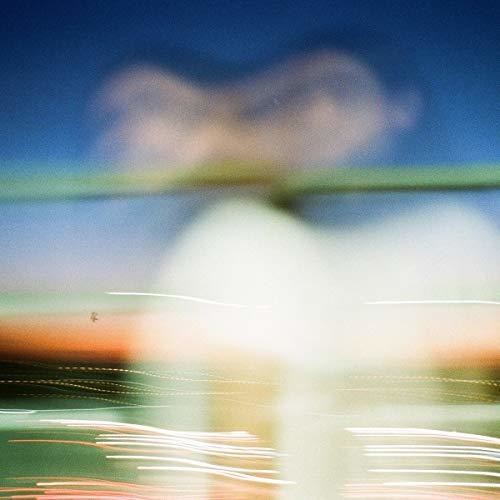 Ten Fe: Future Perfect Present Tense - VINYL
