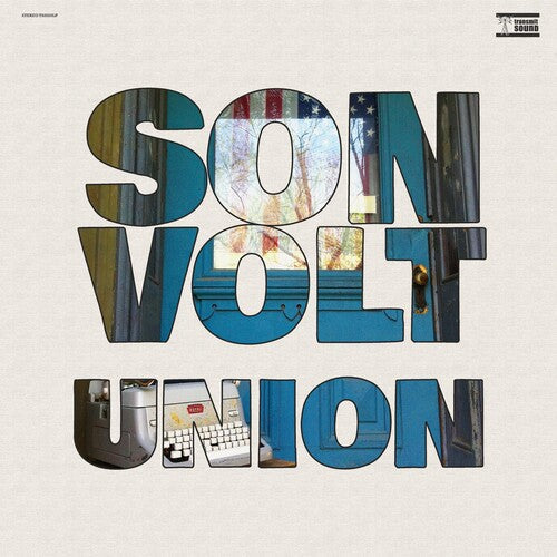Son Volt: Union - VINYL