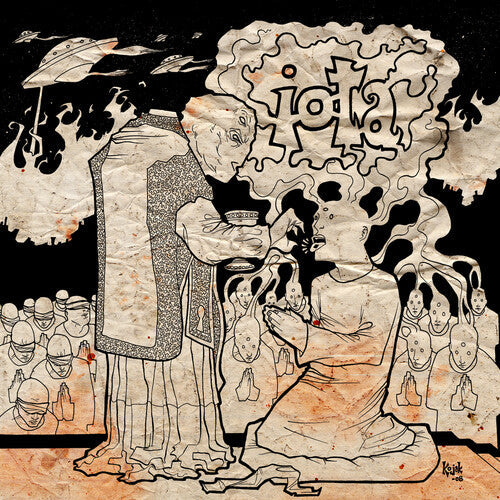 Iota: Tales - VINYL