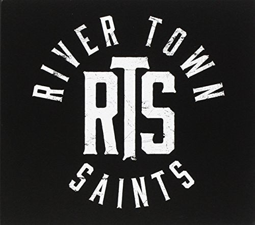 River Town Saints: River Town Aints - Record