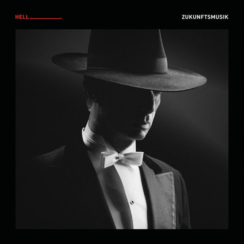 DJ Hell: Zukunftsmusik - Record