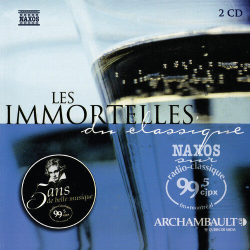 Les Immortelles: Les Immortelles - Record