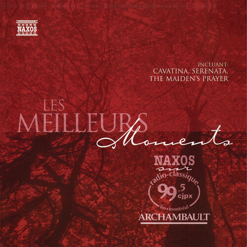 Les Meilleurs Moments: Les Meilleurs Moments - Record