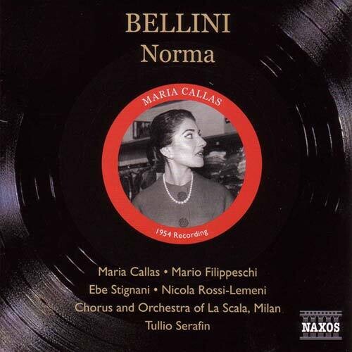 Bellini: Bellini - Record