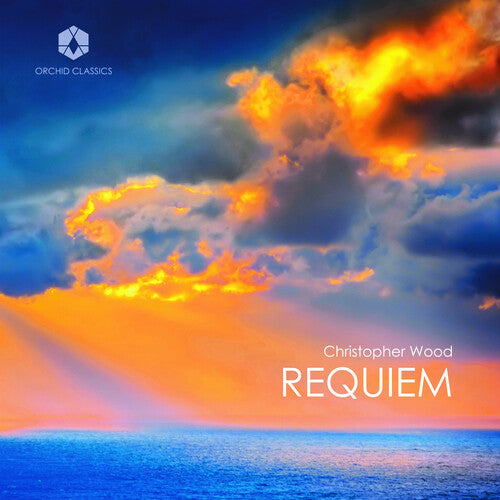 Wood / Bottone / McCaldin / Lyon / Garrett: Christopher Wood: Requiem - Record