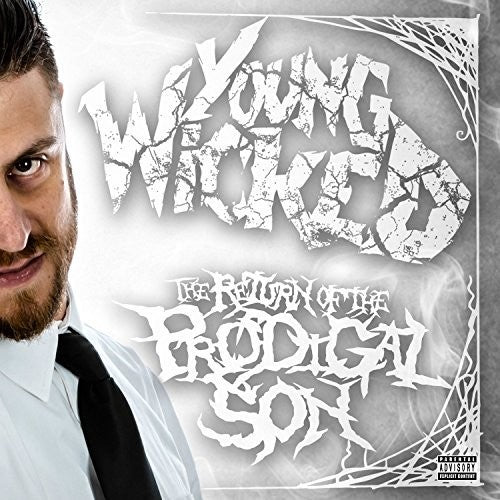 Young Wicked: The Return Of The Prodigal Son - Record