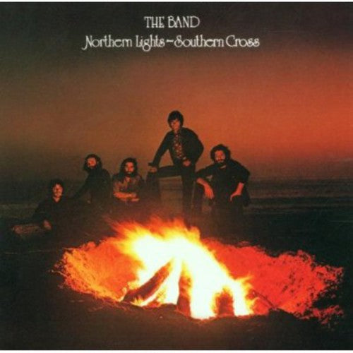 The Band: Northern Lights Southern Cross - CD