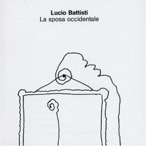 Lucio Battisti: La Sposa Occidentale - Record