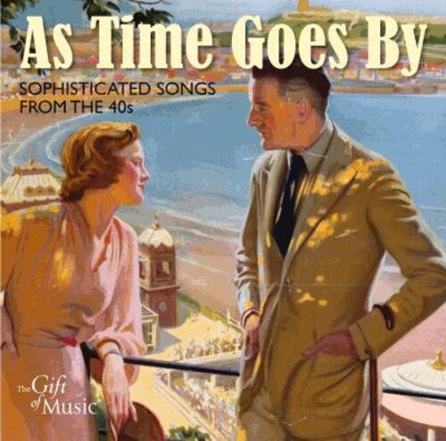 Petruta Kupper: As Time Goes By - Record