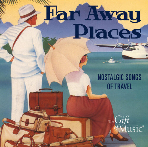 Petruta Kupper: Far Away Places - Record
