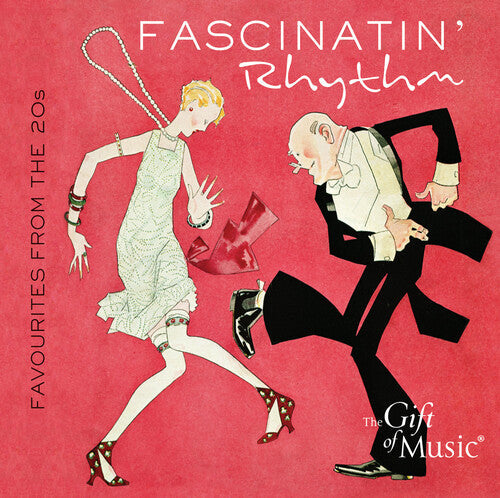 Orphans; Van & Schenck; Jolson; Rudy Wiedoeft's Ca: Fascinatin' Rhypm - Record