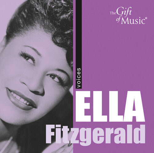 Ella Fitzgerald: Ella Fitzgerald - CD