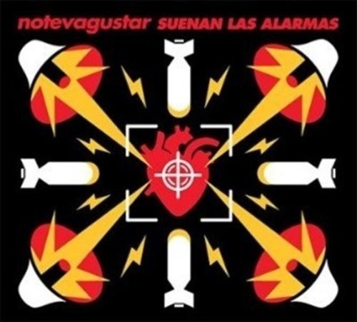 No Te Va a Gustar: Suenan Las Alarmas - VINYL