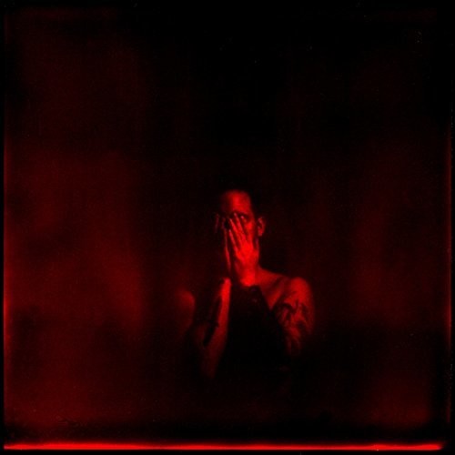 Lary Kidd: Controle - Record
