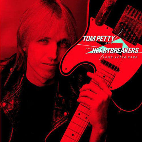 Tom Petty & Heartbreakers: Long After Dark - VINYL