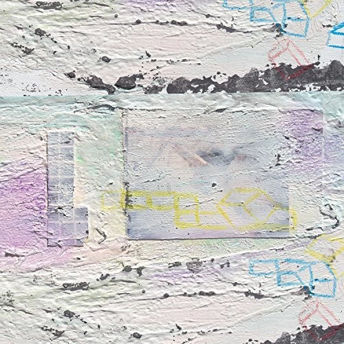 Broken Social Scene- Hug Of Thunder [2LP] { VINYL LP }