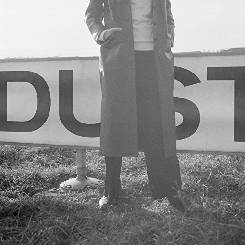Laurel Halo: Dust - Record