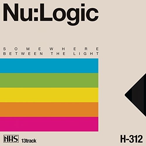 Nu:Logic: Somewhere Between The Light - Record