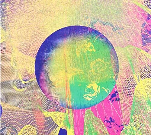 Apparat: Lp5 - Record