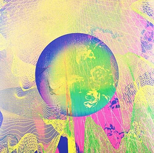 Apparat: Lp5 - Record
