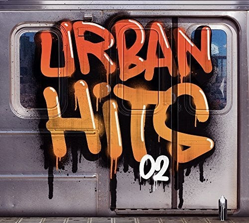 Various Artists: Urban Hits 02 / Various - Record