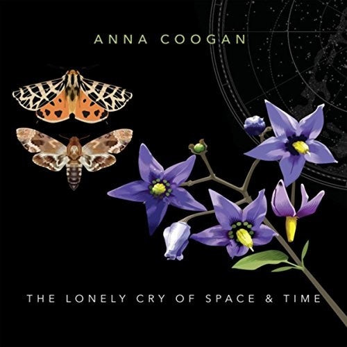 Anna Coogan: Lonely Cry Of Space & Time - Record