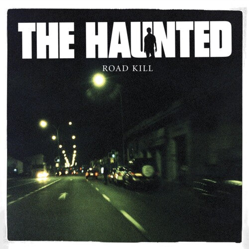 The Haunted: Road Kill - VINYL