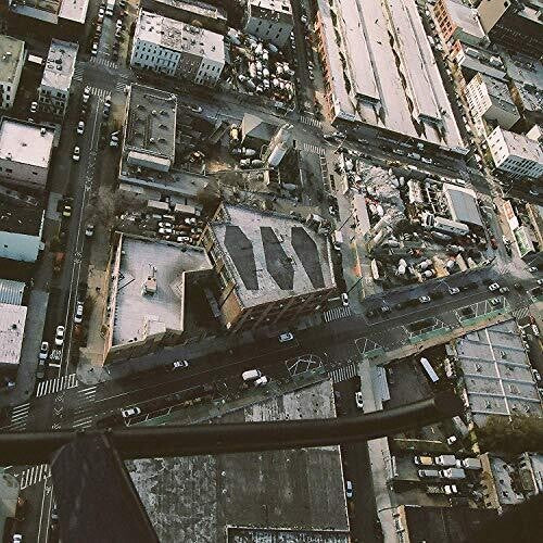 Show Me the Body: Dog Whistle - CD