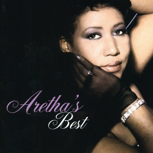 Aretha Franklin: Aretha's Best - CD