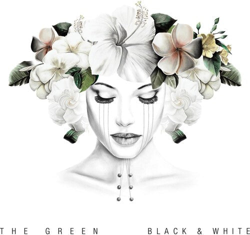 The Green: Black & White - CD