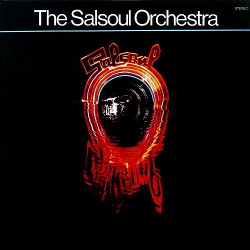 The Salsoul Orchestra: Salsoul Orchestra - CD