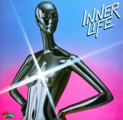 Inner Life: Inner Life - CD